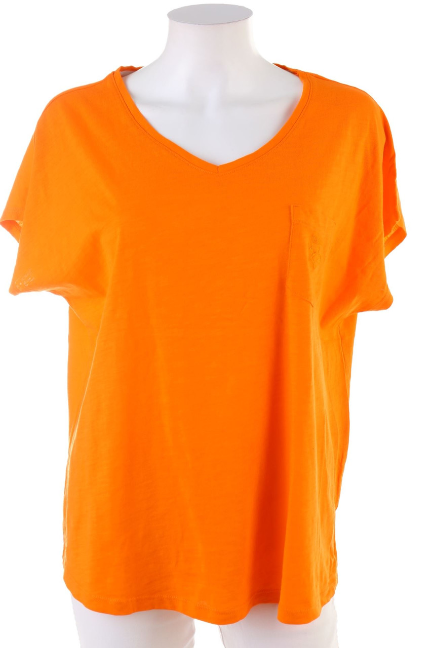 VIA CORTESA - Kurzarm-Shirt - L