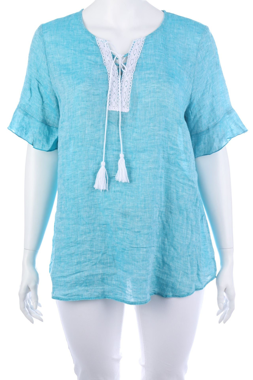 CANDA by C&A - Tunika-Bluse - 52