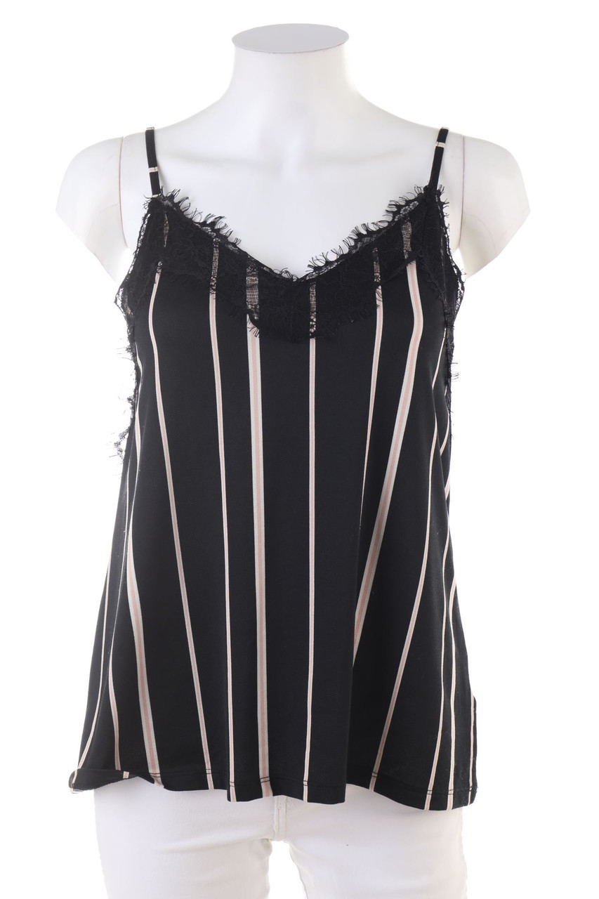 AMISU - Blusentop - M