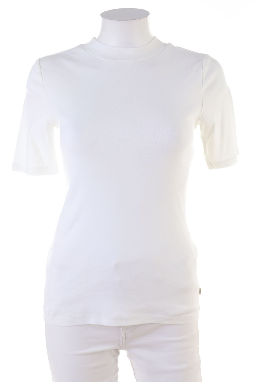 ESPRIT - 3/4-Arm-Shirt - XS