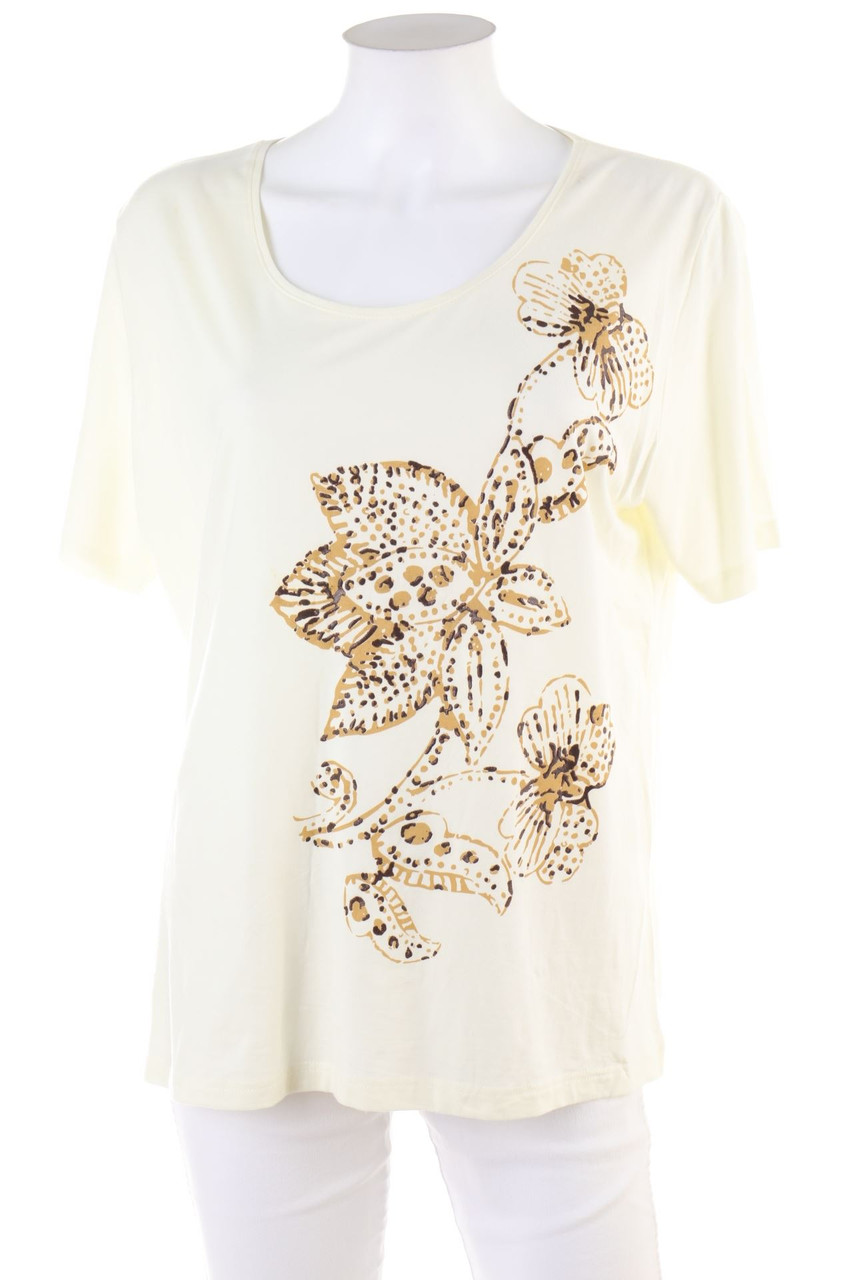 SECONDHAND - Kurzarm-Shirt - S