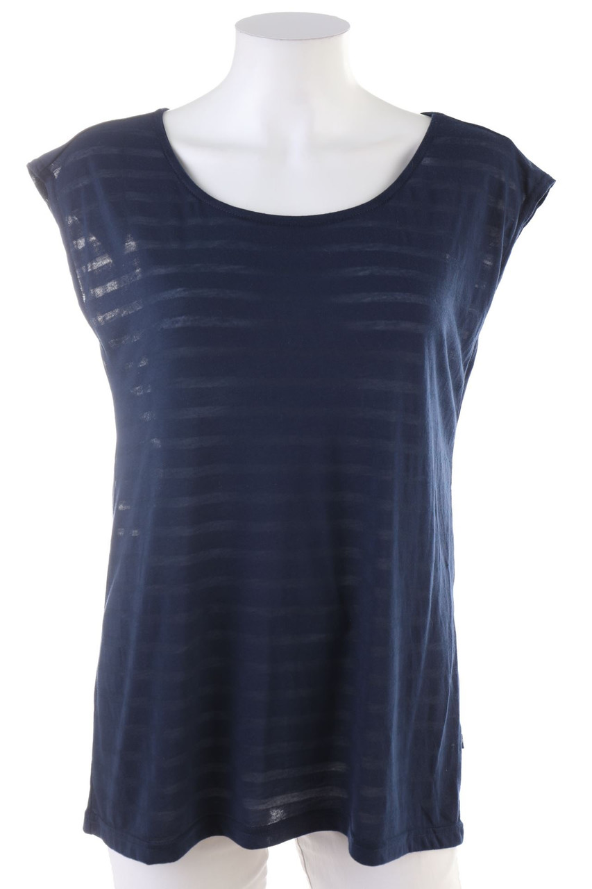 s.Oliver - Kurzarm-Shirt - S