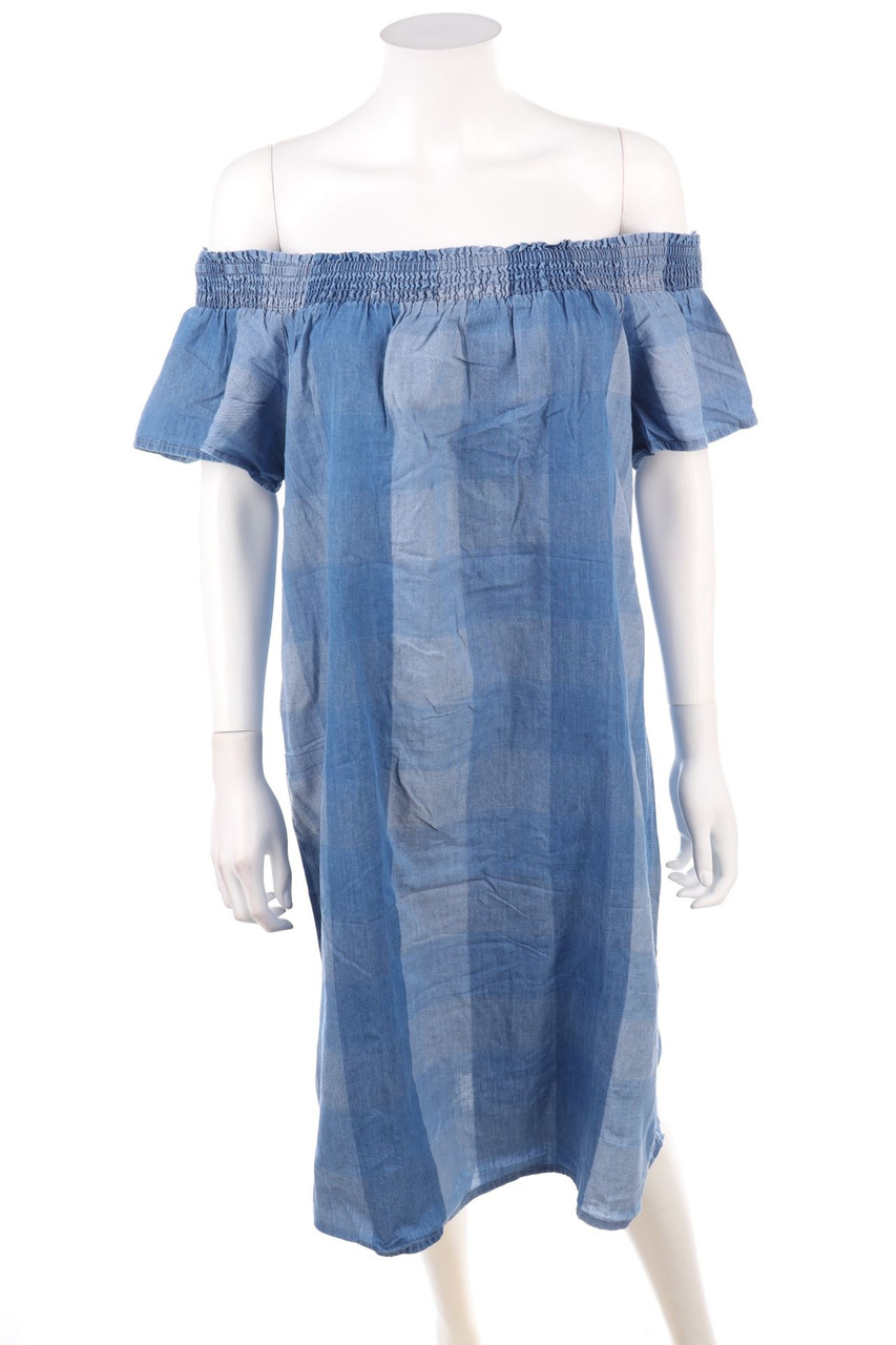 C&A Yessica - Jeanskleid - XL