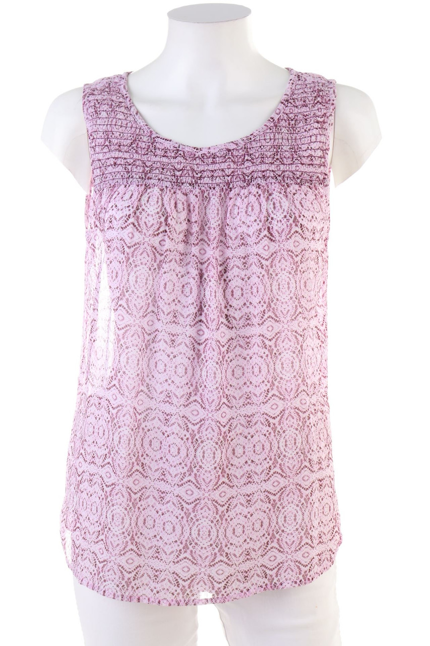 Street One - Blusentop - S