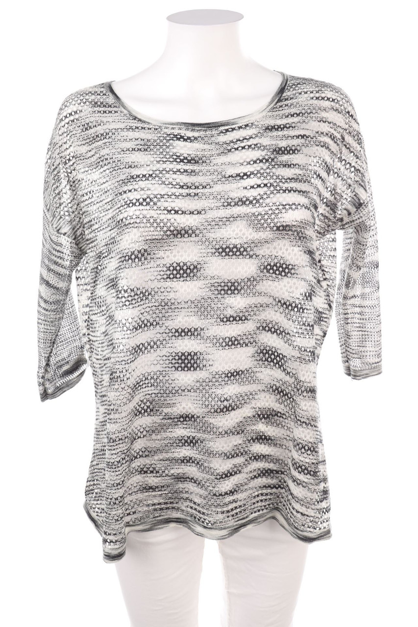 MANGO MNG CASUAL SPORTSWEAR - Strick-Pullover - M