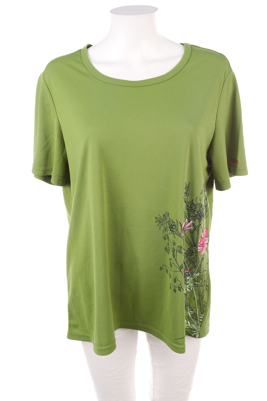 CMP - Sport T-Shirt - 2XL