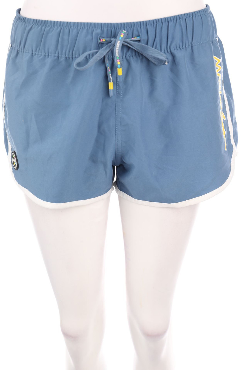 SECONDHAND - Sport-Shorts - M