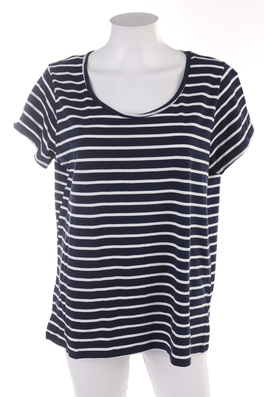 GINA - Kurzarm-Shirt - XL