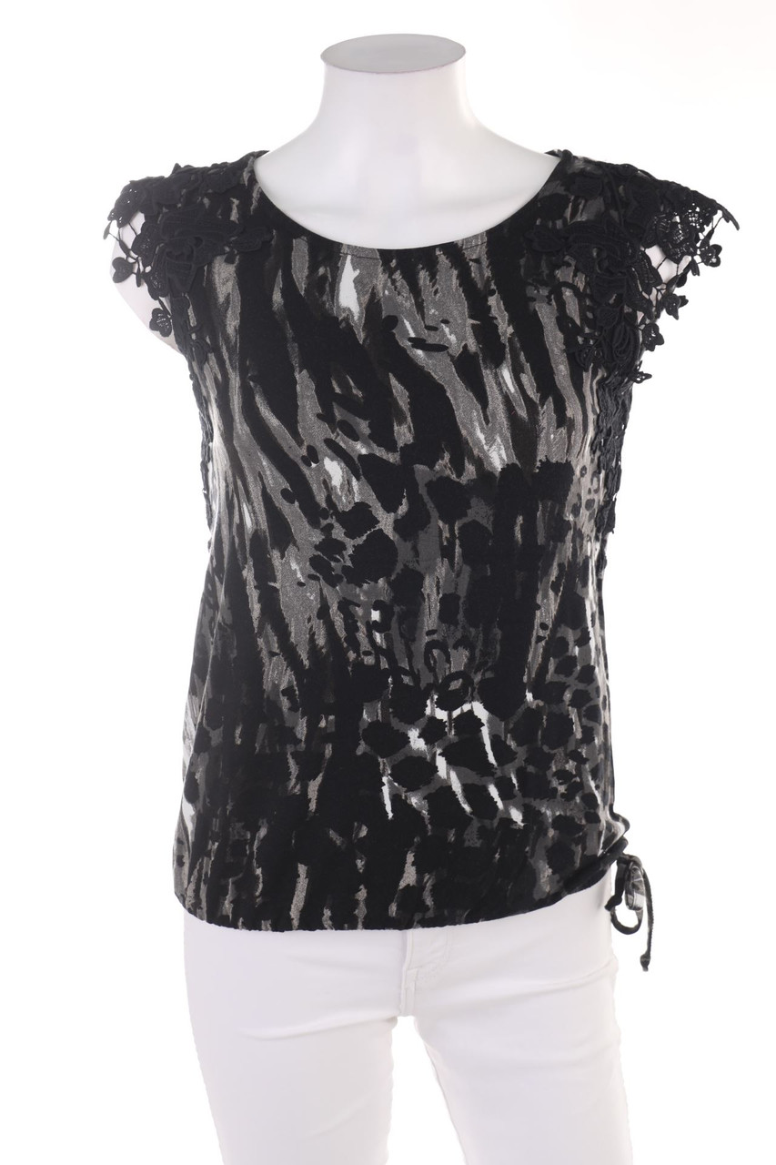 monari - Kurzarm-Shirt - XS