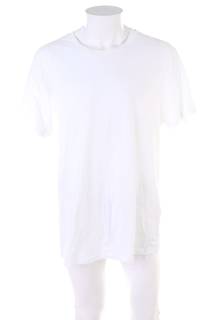 asos - Baumwoll-T-Shirt - 3XL