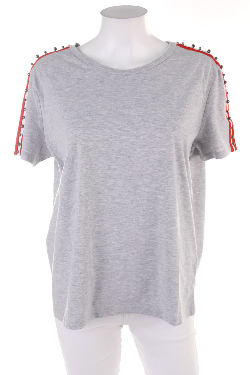 ESPRIT - Kurzarm-Shirt - M