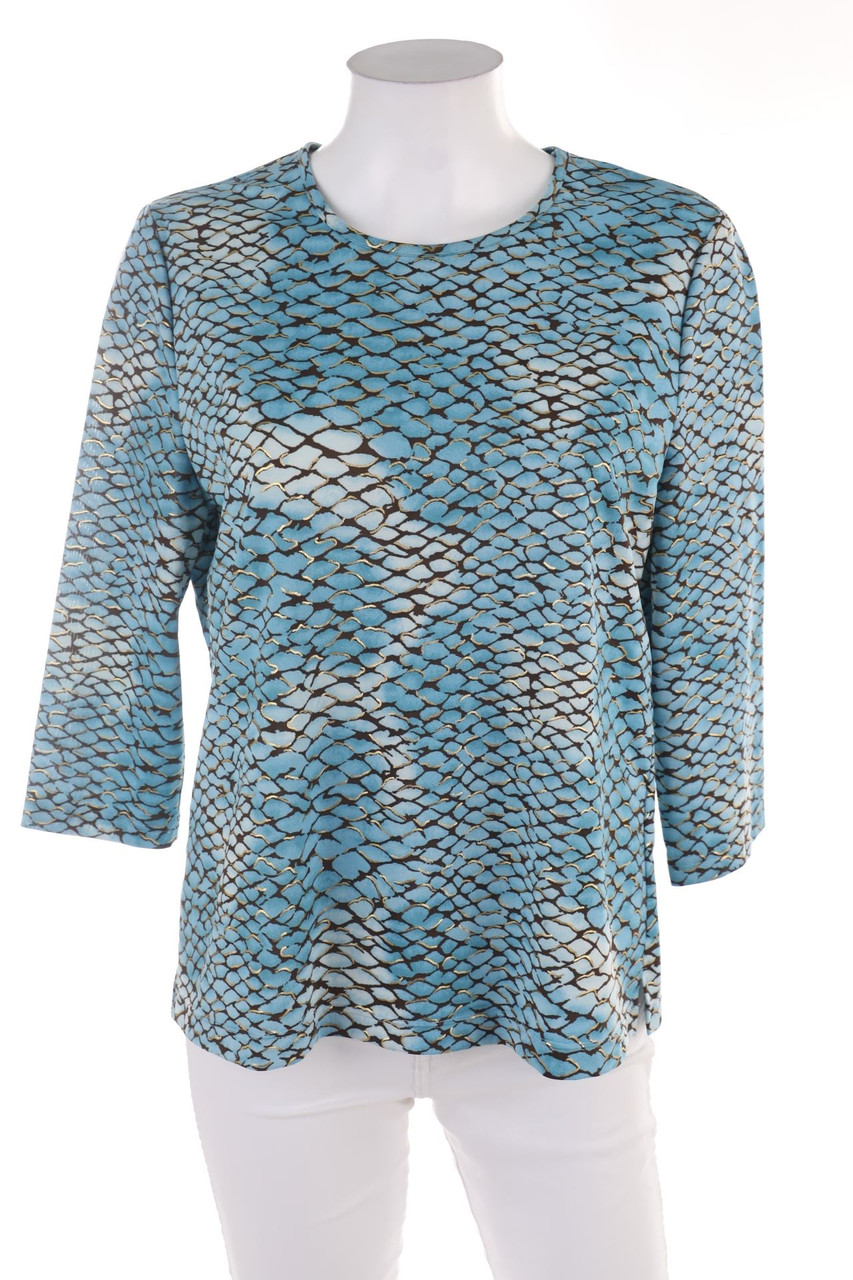 FRANKENWÄLDER - Shirt - L