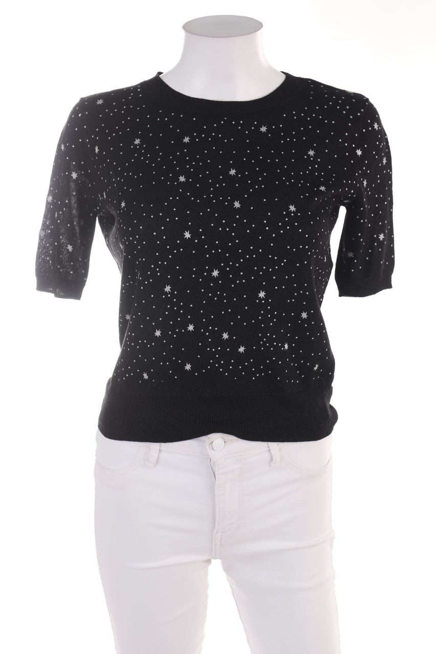 ZARA - Kurzarm-Shirt - S