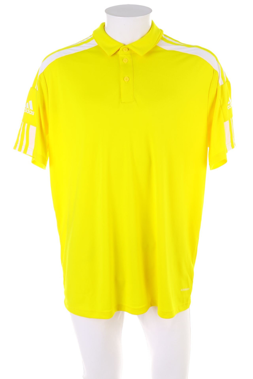 adidas - Sport-Shirt - XL