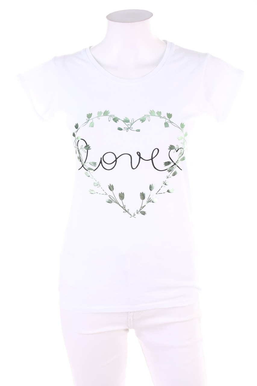 zebra - Kurzarm-Shirt - XS