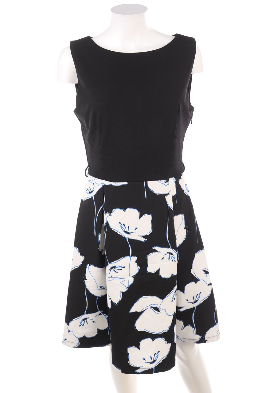 17&CO. - Skater-Kleid - L