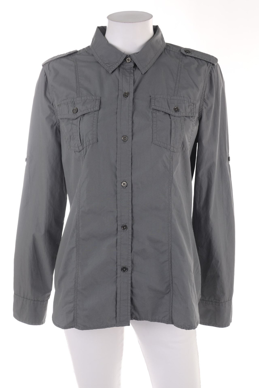 Calvin Klein - Hemd-Bluse - M