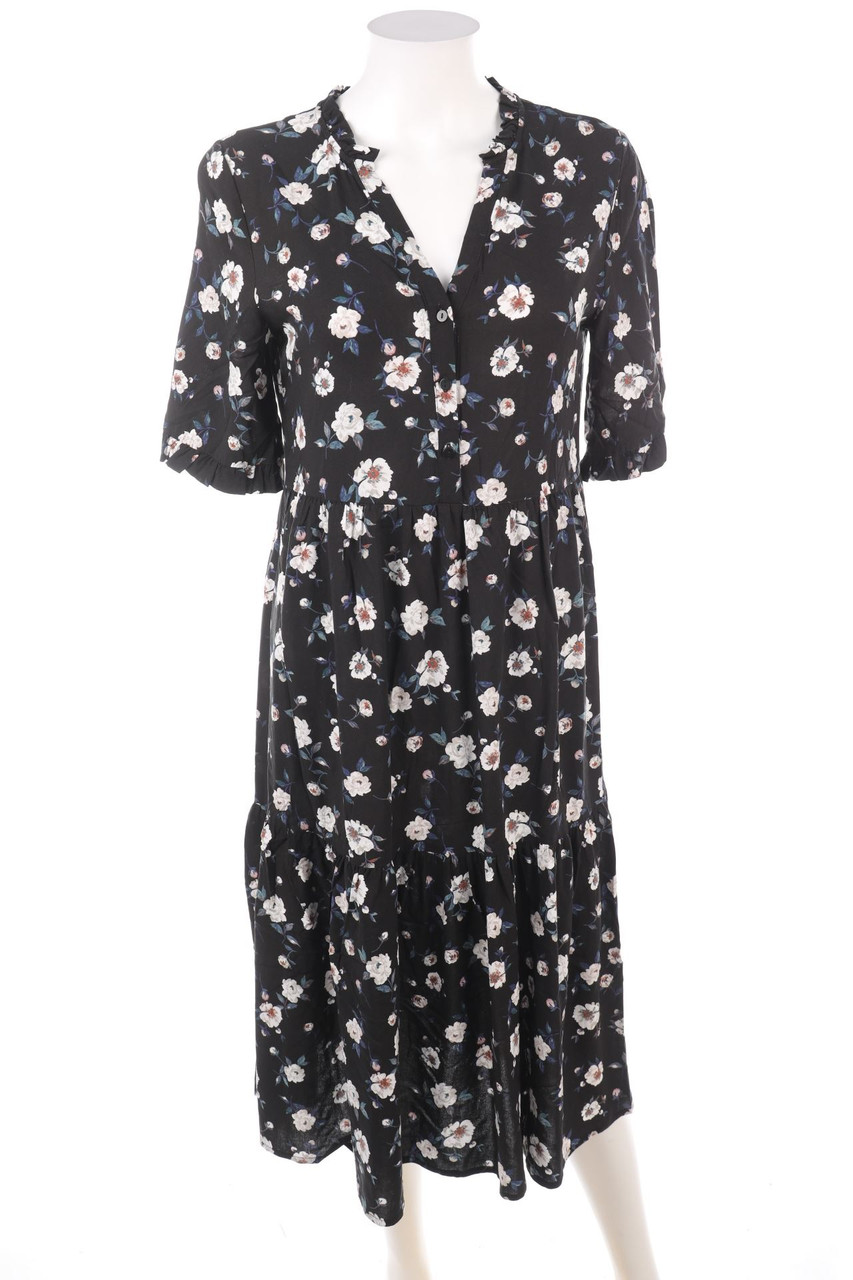 VERO MODA - Blusenkleid - S