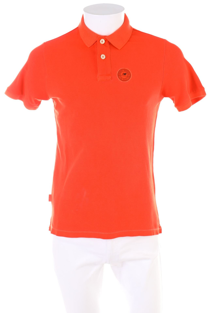 New Balance - Poloshirt - S