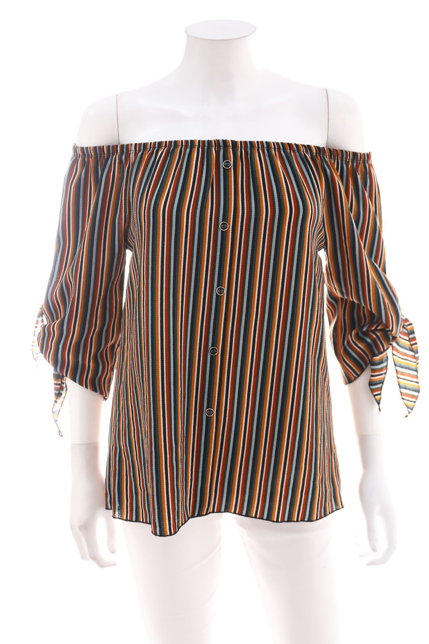 COLLOSEUM - Carmen-Bluse - S