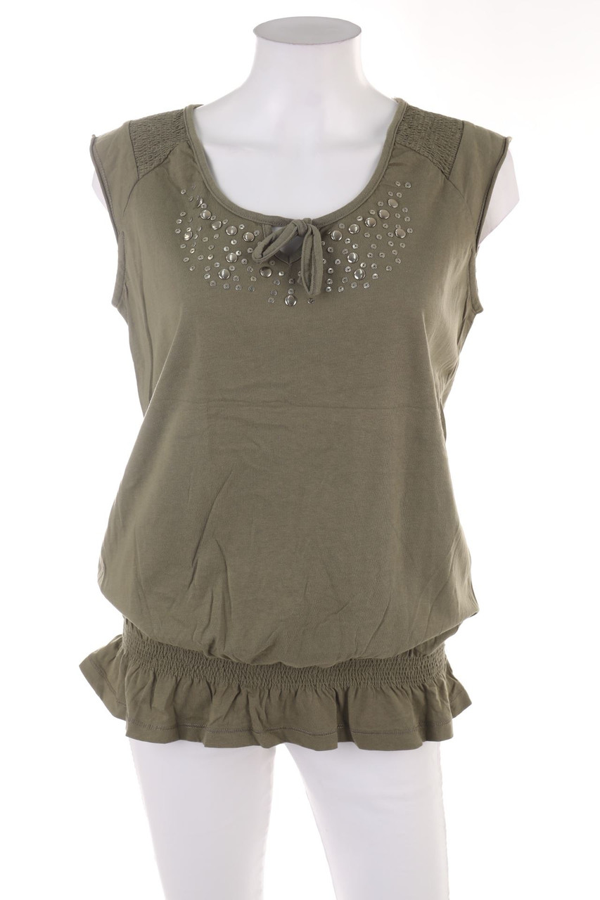 SECONDHAND - Blusentop - XL