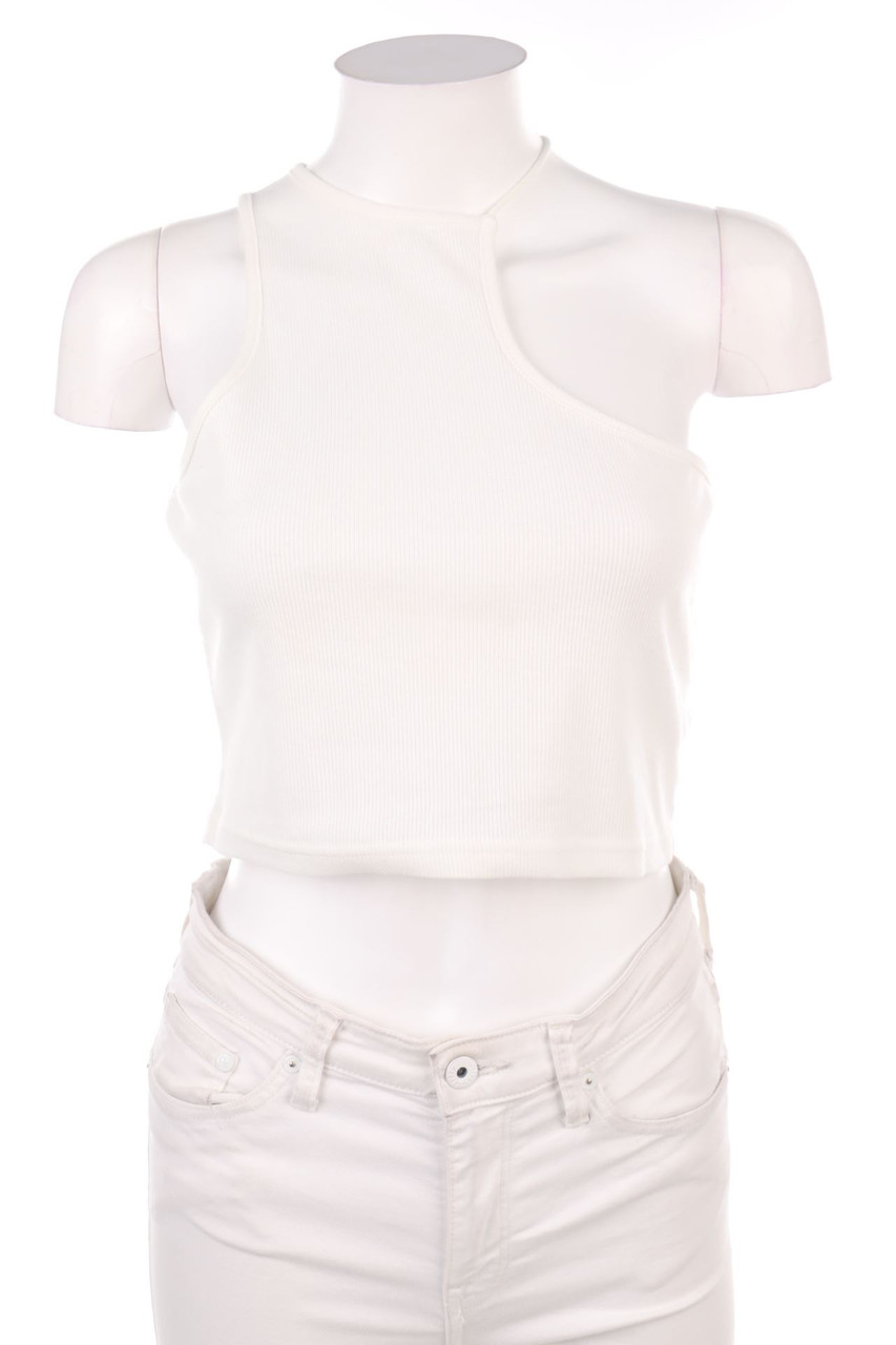 SHEIN - Strick-Top - M