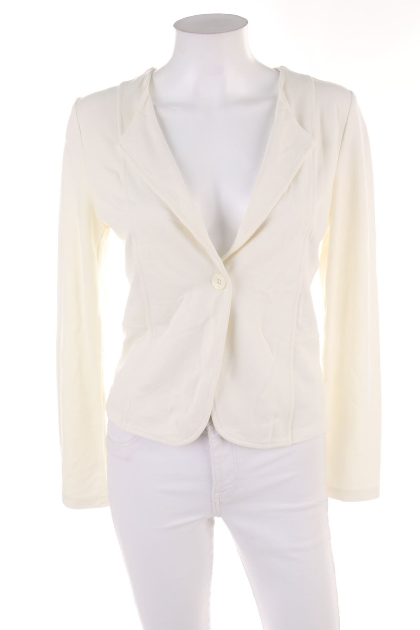 MORE & MORE - Jersey-Blazer - S