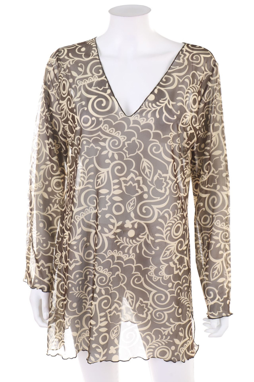 TCM - Longsleeve-Shirt - L