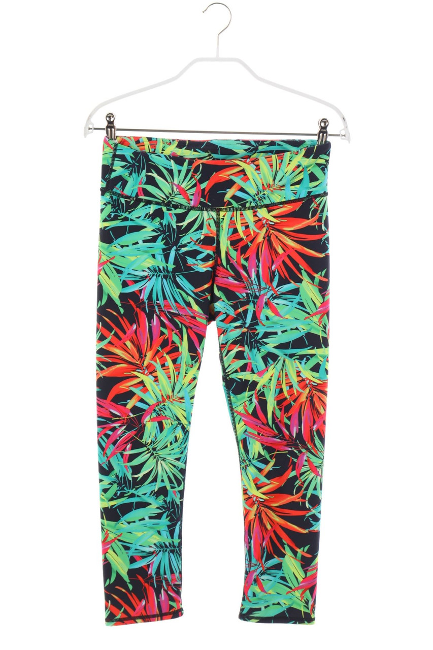 FABLETICS - Sport-Leggings mit Print - S