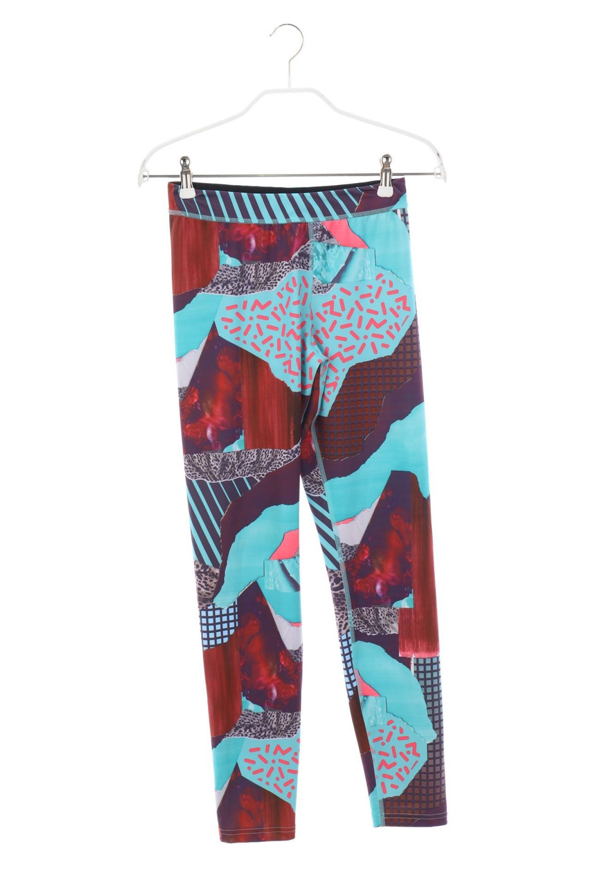 Reebok - Sport-Leggings - 164