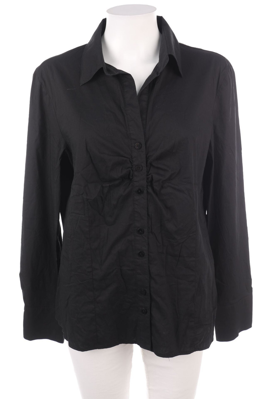 GERRY WEBER - Hemd-Bluse - D 42