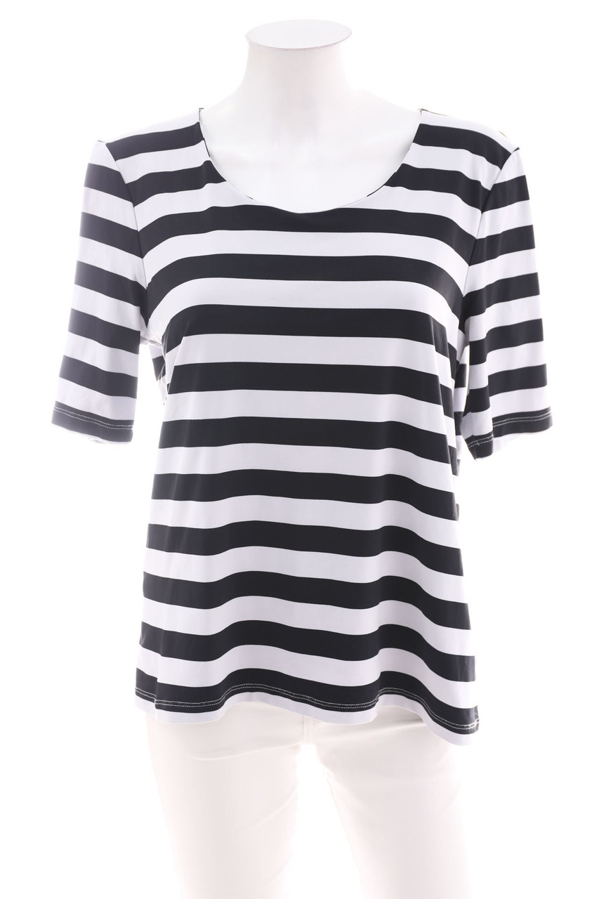 Christian Berg - 3/4-Arm-Shirt - 2XL