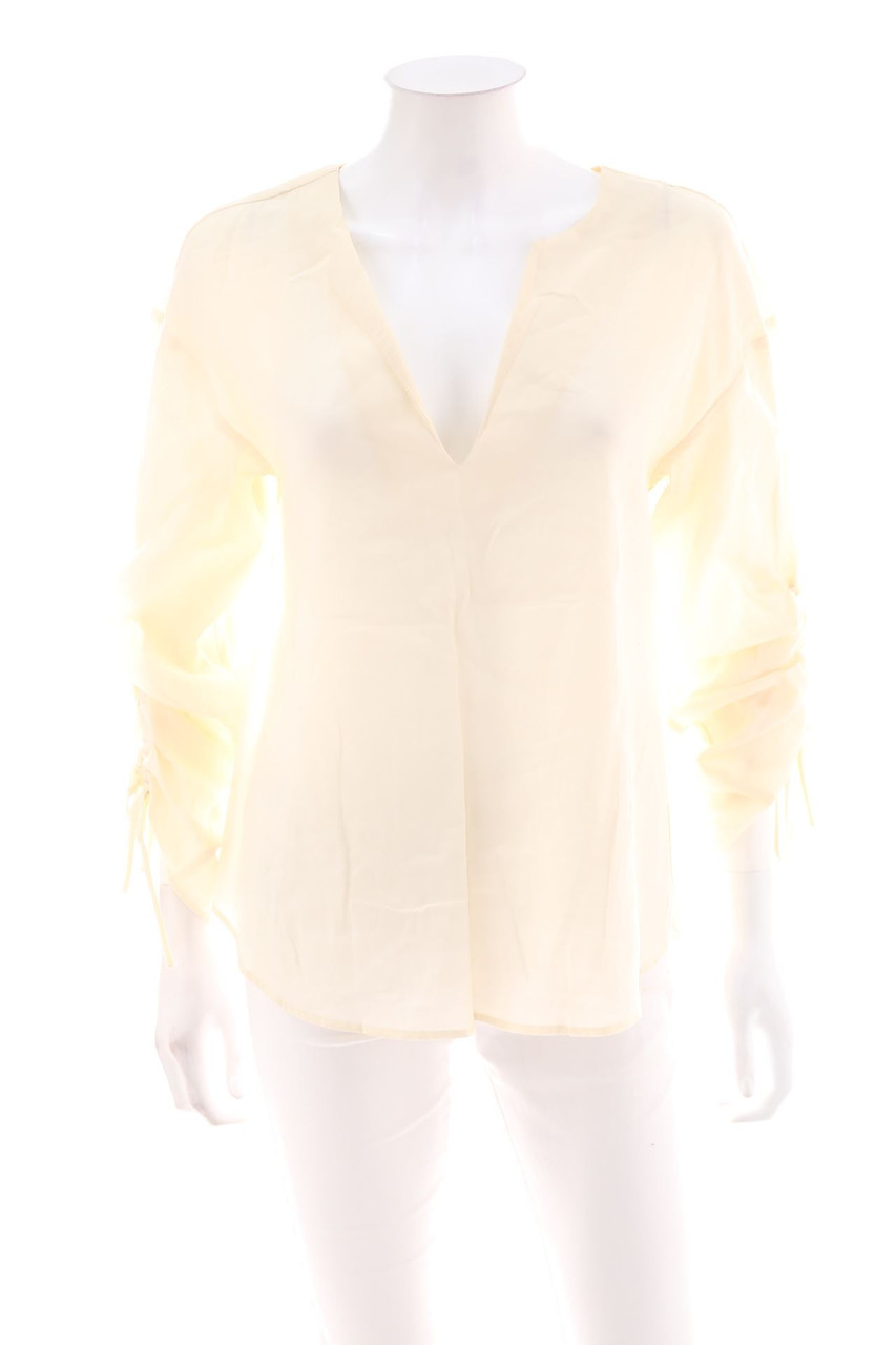 H&M - Tunika-Bluse - S