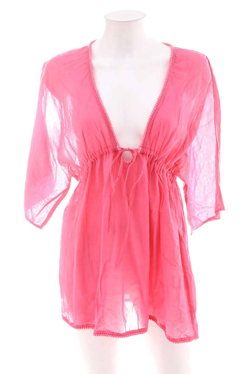 HALLHUBER - Tunika-Top - L