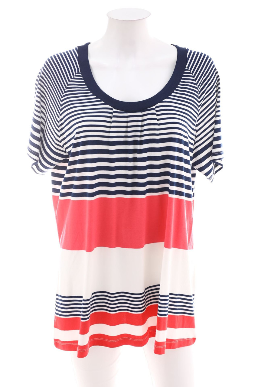 C&A - Kurzarm-Shirt - 3XL