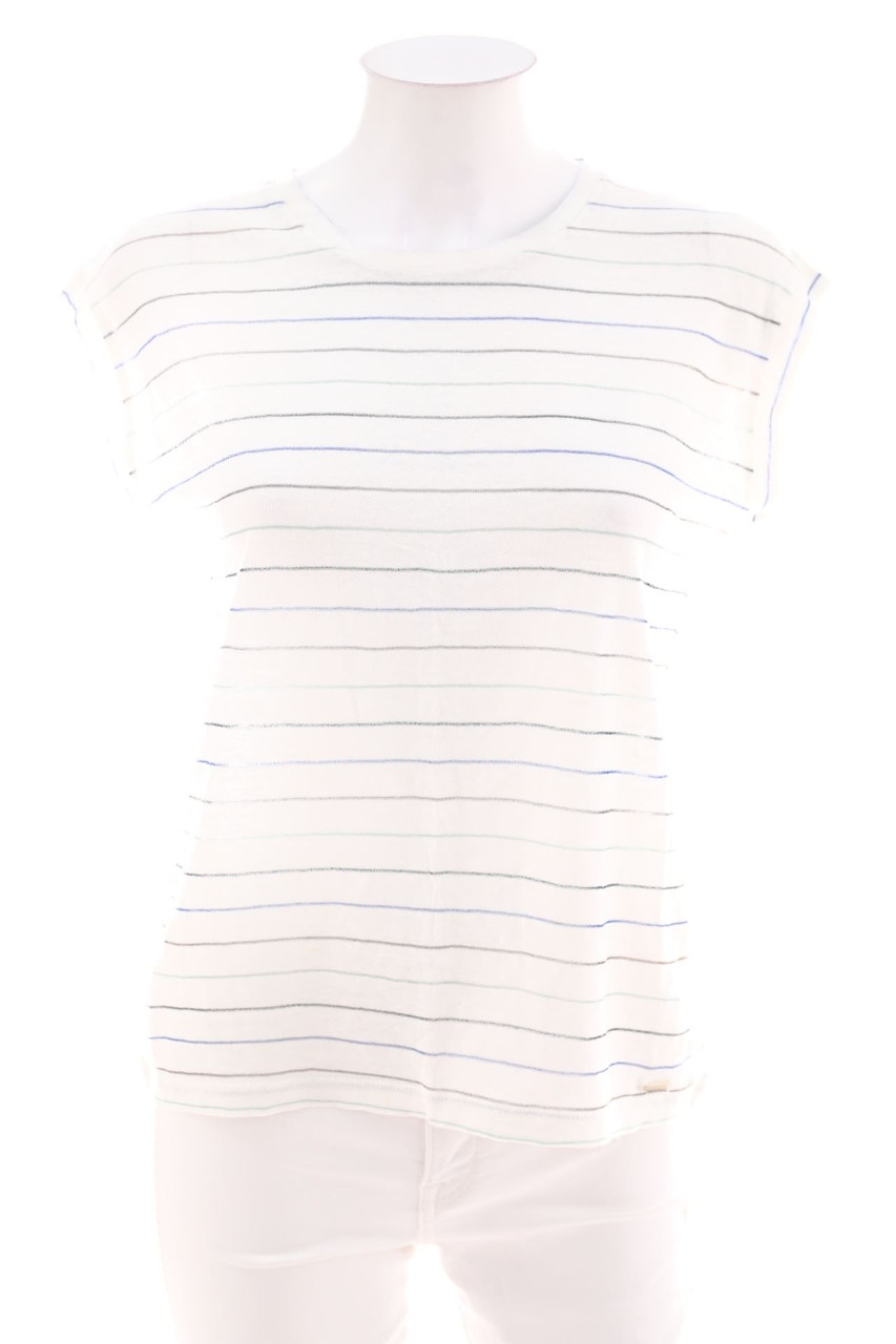 Pepe Jeans - Kurzarm-Shirt - S