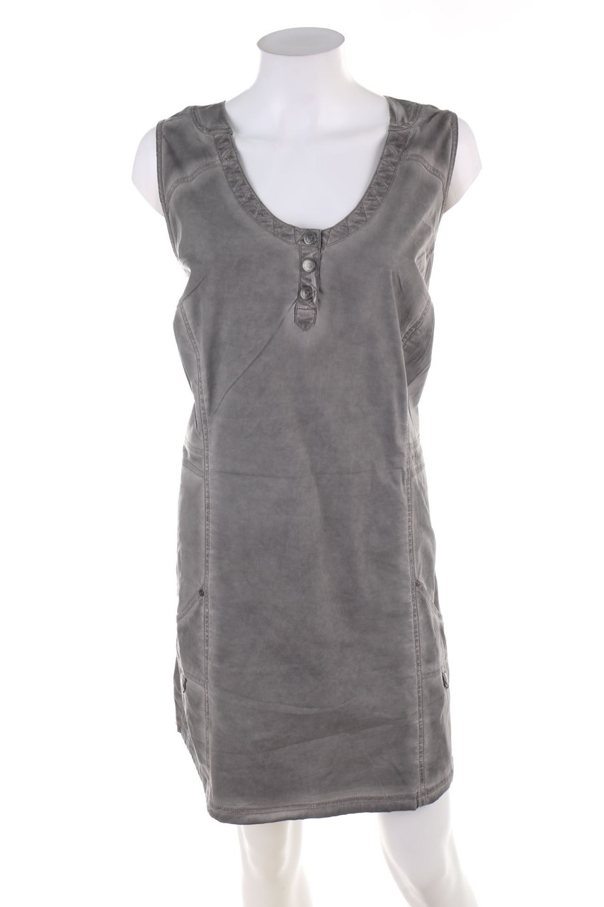 Laura Torelli - Kleid - XXXXXL