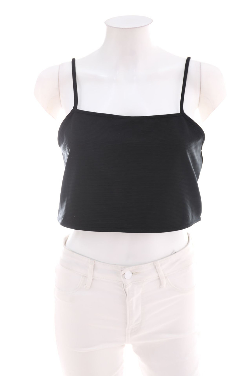 ZARA - Crop-Top - S