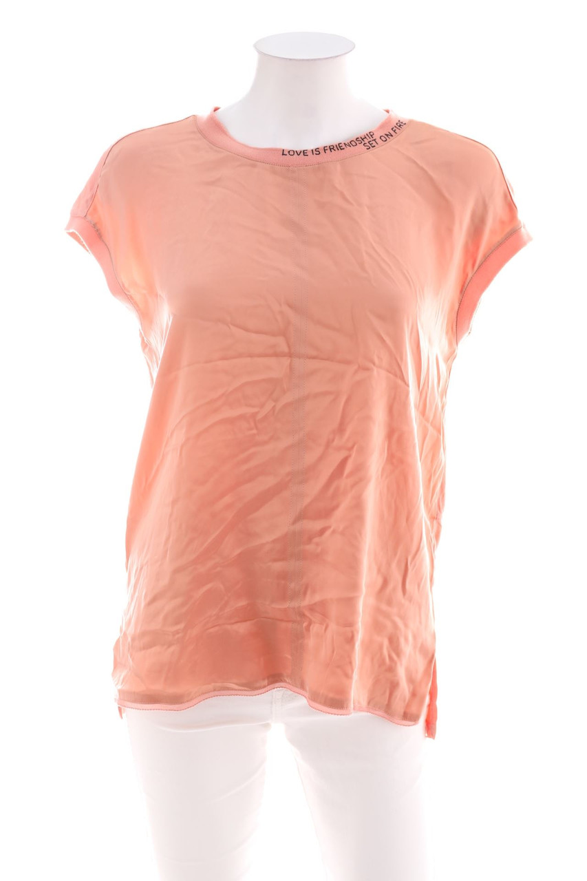 LIEBLINGSSTÜCK - Kurzarm-Shirt - XS