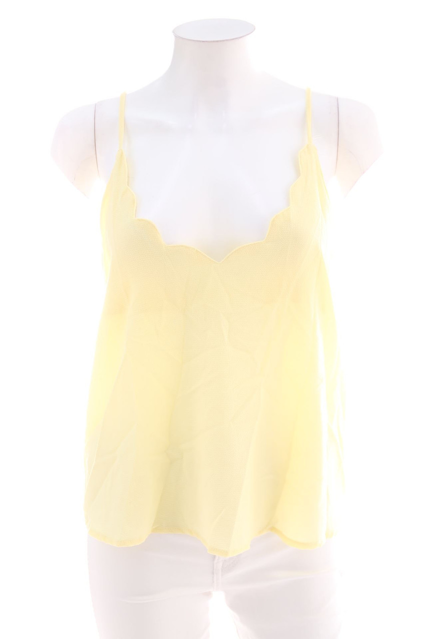 MANGO - Blusentop - M