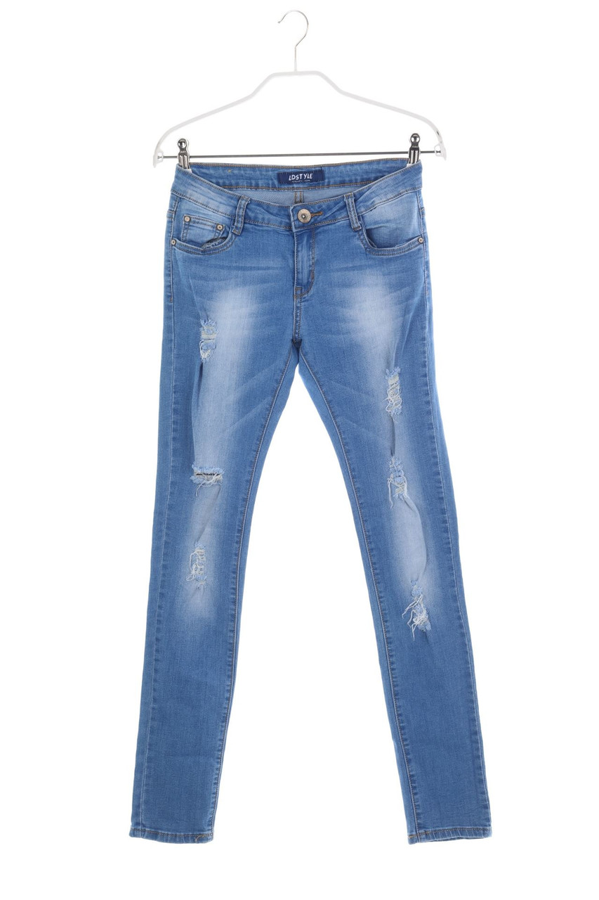 SECONDHAND - Skinny-Jeans - M