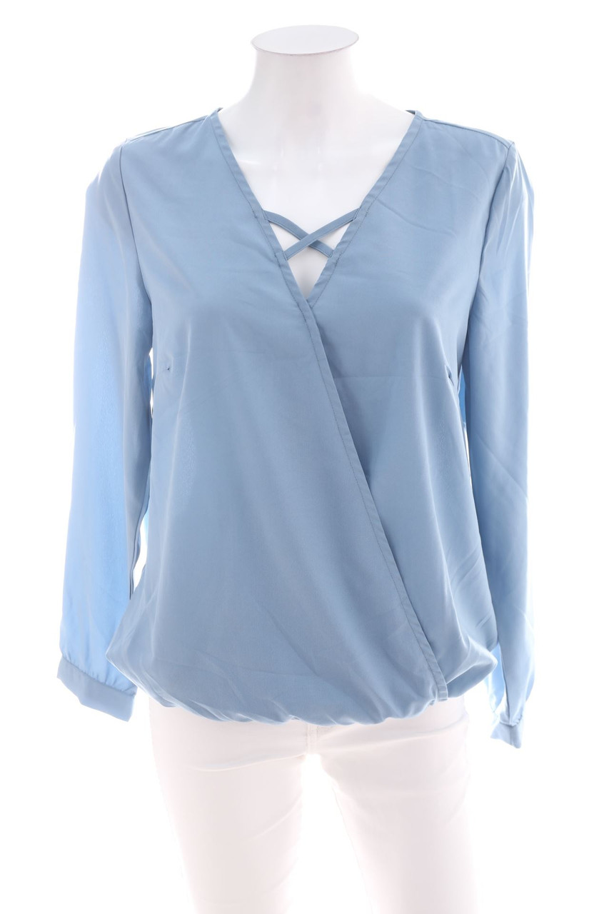 Ohne Label - Bluse - M