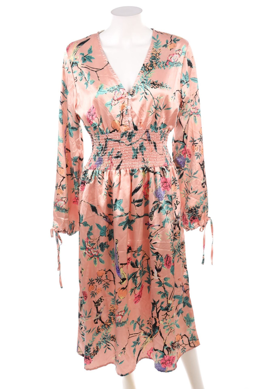 Ohne Label - Abendkleid - L