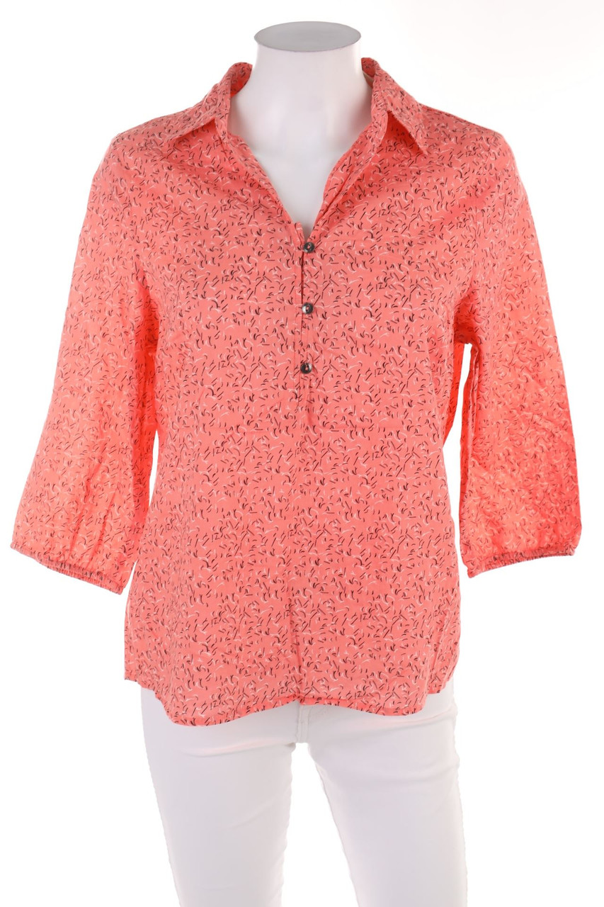 Ohne Label - Bluse - L