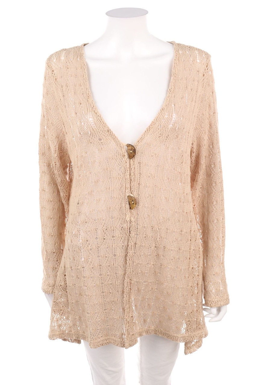 Q´neel - Cardigan - XL