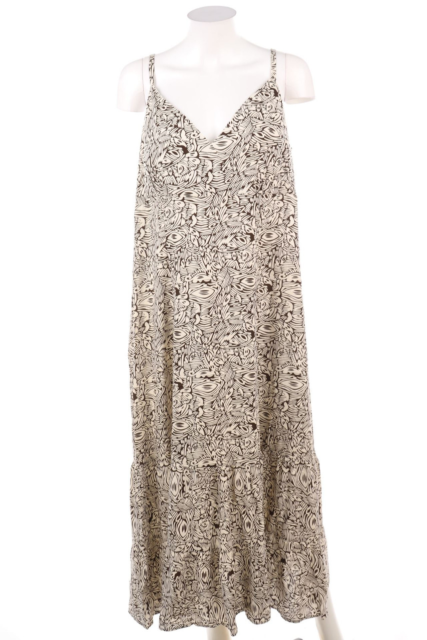 bonprix collection - Midikleid - 48