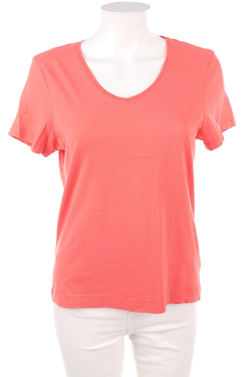 GINA BENOTTI - Kurzarm-Shirt - L