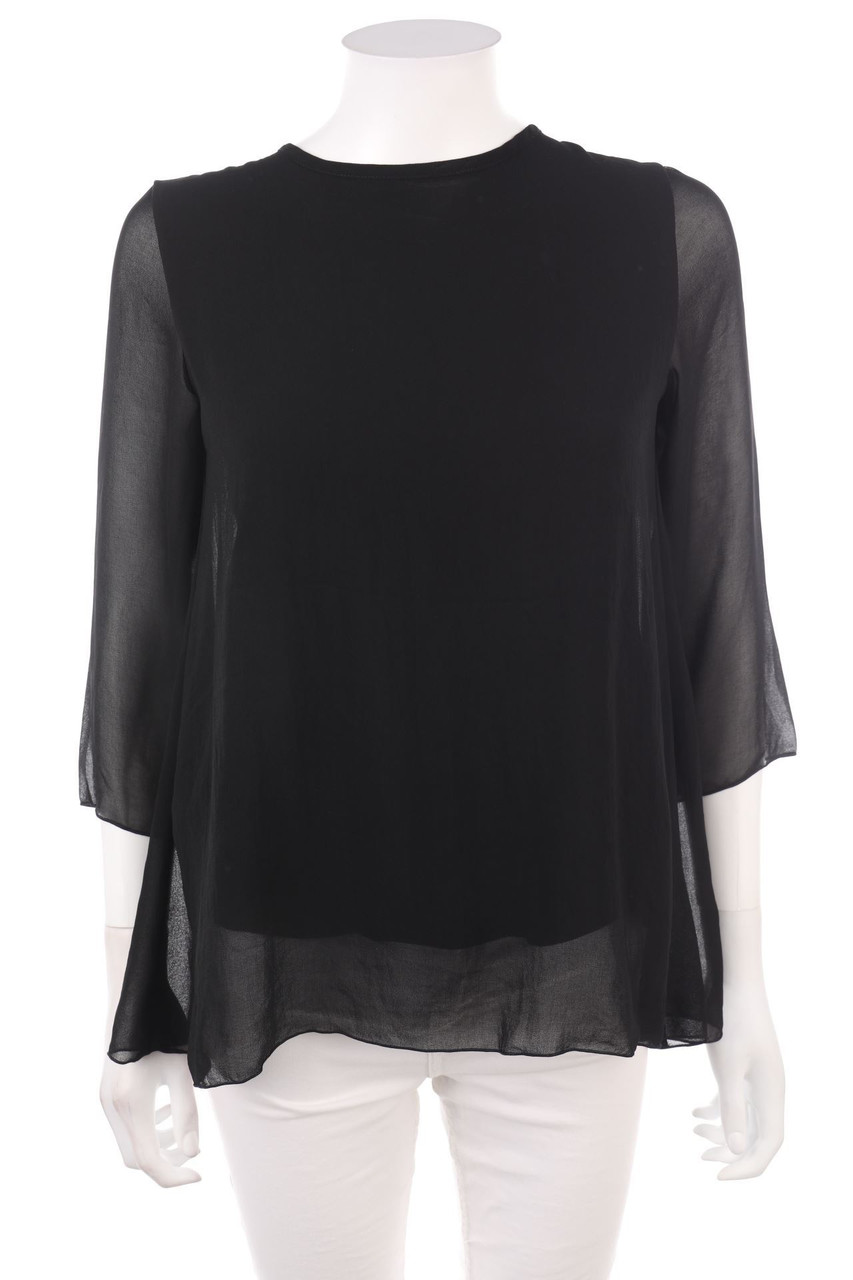 CINQUE - Bluse mit 3/4-Ärmel - XS