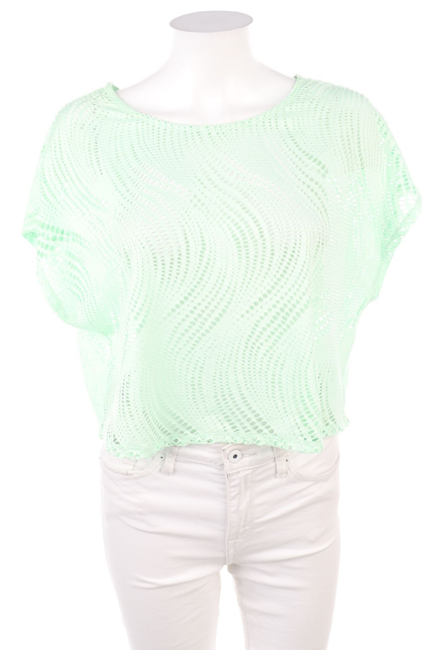 Meters/bonwe - Batwing-Shirt - M