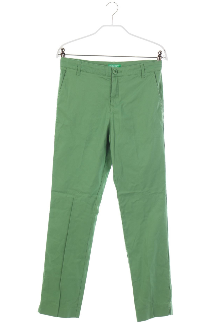 UNITED COLORS OF BENETTON - Hose - D 34